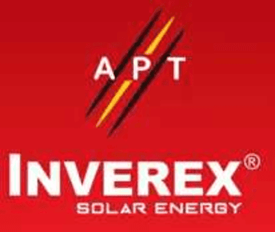 inverex inverex logo