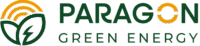 Paragon Green Energy Logo