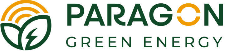 Paragon Green Energy Logo