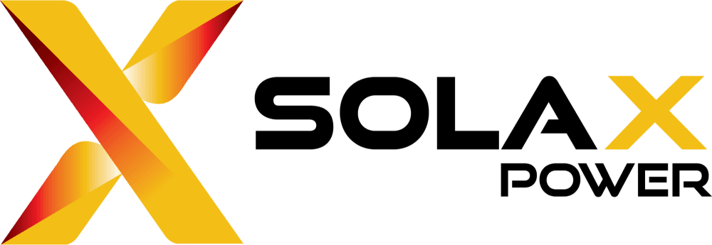 solax power solax power logo