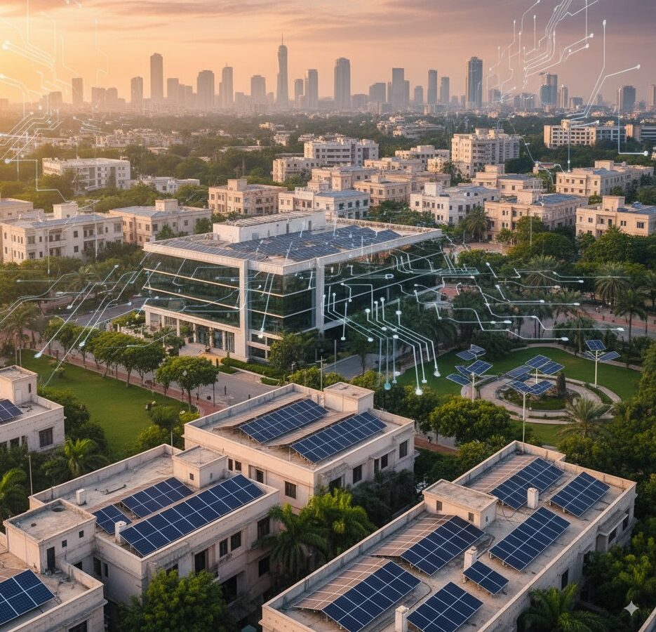 generated image september 07, 2025 9 40pm Karachi Solar City