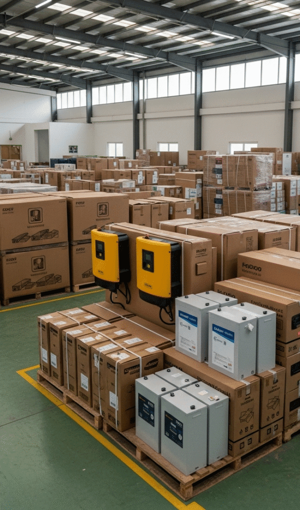 Solar Products