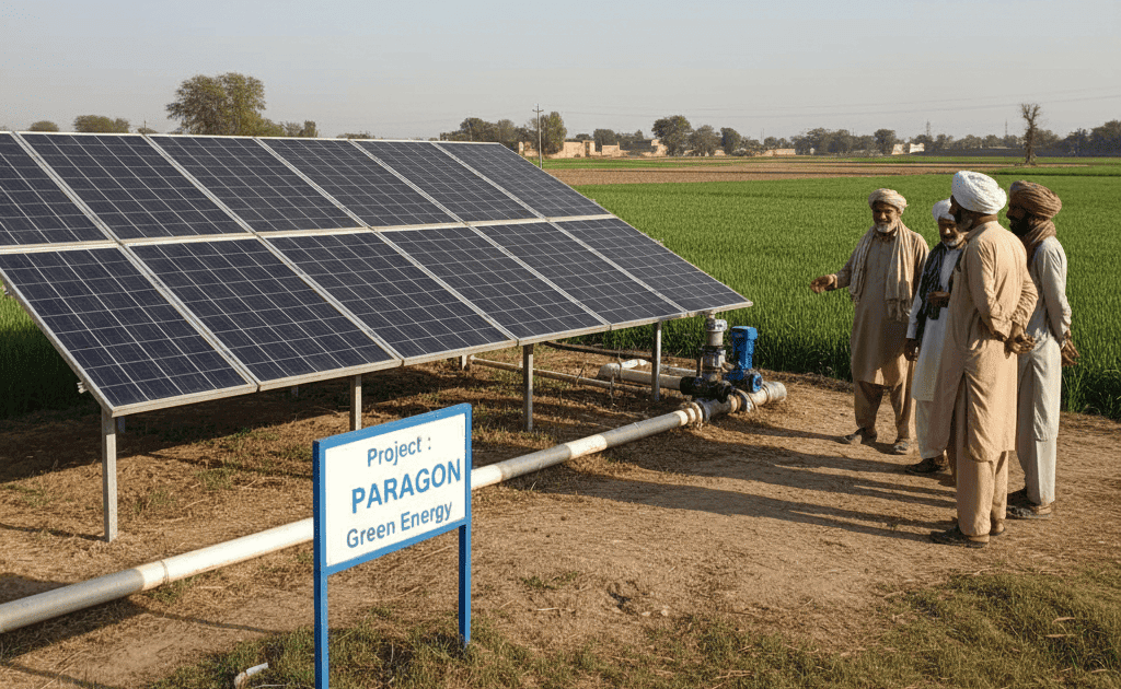 irrigation project paragon green energy irrigation project paragon green energy
