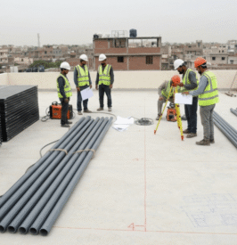 Solar Structure Survey Solar Structure Survey