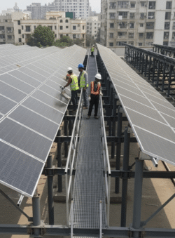 Reliable Soar Structure Reliable Soar Structure