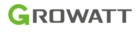 growatt logo growatt logo