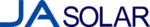 ja solar ja solar logo