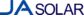 ja solar ja solar logo
