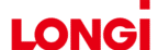 longi longi solar panel logo