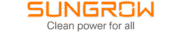 sungrow sungrow logo